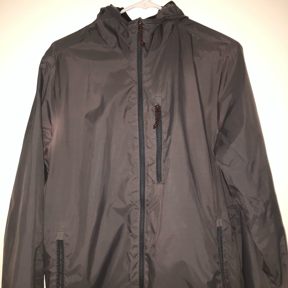 Champion Jacket